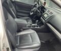 Білий Субару Легасі, об'ємом двигуна 2.5 л та пробігом 258 тис. км за 11500 $, фото 6 на Automoto.ua