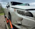 Белый Субару Легаси, объемом двигателя 2.5 л и пробегом 250 тыс. км за 3000 $, фото 5 на Automoto.ua