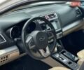 Білий Субару Легасі, об'ємом двигуна 2.5 л та пробігом 250 тис. км за 8300 $, фото 11 на Automoto.ua