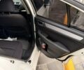Белый Субару Легаси, объемом двигателя 2.46 л и пробегом 224 тыс. км за 9500 $, фото 15 на Automoto.ua