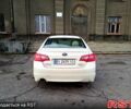 Білий Субару Легасі, об'ємом двигуна 2.5 л та пробігом 157 тис. км за 10000 $, фото 10 на Automoto.ua