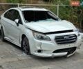 Білий Субару Легасі, об'ємом двигуна 2.5 л та пробігом 150 тис. км за 2900 $, фото 3 на Automoto.ua