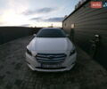 Субару Легаси 2014 в Вольногорске на Automoto.ua Белый Субару Легаси, объемом двигателя 2.46 л и пробегом 186 тыс. км за 11500 $, фото 6 на Automoto.ua