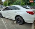 Білий Субару Легасі, об'ємом двигуна 2.5 л та пробігом 150 тис. км за 2900 $, фото 5 на Automoto.ua