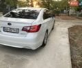 Белый Субару Легаси, объемом двигателя 2.5 л и пробегом 192 тыс. км за 12000 $, фото 8 на Automoto.ua