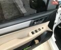 Белый Субару Легаси, объемом двигателя 2.5 л и пробегом 183 тыс. км за 11950 $, фото 16 на Automoto.ua