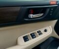 Білий Субару Легасі, об'ємом двигуна 2.5 л та пробігом 153 тис. км за 11490 $, фото 17 на Automoto.ua