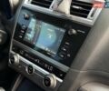 Білий Субару Легасі, об'ємом двигуна 2.5 л та пробігом 163 тис. км за 11299 $, фото 16 на Automoto.ua