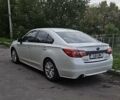 Белый Субару Легаси, объемом двигателя 2.5 л и пробегом 160 тыс. км за 12500 $, фото 3 на Automoto.ua