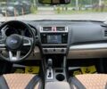 Белый Субару Легаси, объемом двигателя 2.5 л и пробегом 162 тыс. км за 12600 $, фото 13 на Automoto.ua