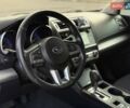 Білий Субару Легасі, об'ємом двигуна 2.5 л та пробігом 163 тис. км за 11299 $, фото 10 на Automoto.ua
