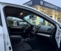 Белый Субару Легаси, объемом двигателя 2.5 л и пробегом 102 тыс. км за 11900 $, фото 7 на Automoto.ua