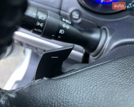 Білий Субару Легасі, об'ємом двигуна 2.46 л та пробігом 225 тис. км за 10900 $, фото 29 на Automoto.ua