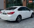 Білий Субару Легасі, об'ємом двигуна 2.5 л та пробігом 153 тис. км за 11490 $, фото 12 на Automoto.ua