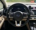 Білий Субару Легасі, об'ємом двигуна 2.5 л та пробігом 153 тис. км за 11490 $, фото 32 на Automoto.ua