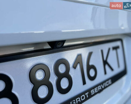 Білий Субару Легасі, об'ємом двигуна 2.46 л та пробігом 225 тис. км за 10900 $, фото 34 на Automoto.ua