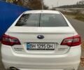 Білий Субару Легасі, об'ємом двигуна 2.5 л та пробігом 170 тис. км за 11200 $, фото 5 на Automoto.ua