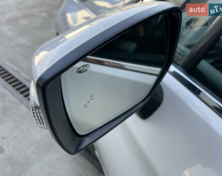 Белый Субару Легаси, объемом двигателя 2.46 л и пробегом 225 тыс. км за 11500 $, фото 36 на Automoto.ua