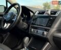 Білий Субару Легасі, об'ємом двигуна 2.5 л та пробігом 163 тис. км за 11299 $, фото 14 на Automoto.ua
