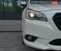 Білий Субару Легасі, об'ємом двигуна 2.5 л та пробігом 153 тис. км за 11490 $, фото 8 на Automoto.ua