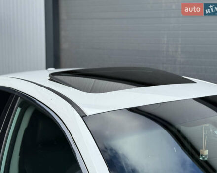 Білий Субару Легасі, об'ємом двигуна 2.46 л та пробігом 225 тис. км за 10900 $, фото 12 на Automoto.ua