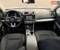 Білий Субару Легасі, об'ємом двигуна 2.5 л та пробігом 163 тис. км за 11299 $, фото 13 на Automoto.ua