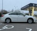 Белый Субару Легаси, объемом двигателя 2.5 л и пробегом 102 тыс. км за 11900 $, фото 2 на Automoto.ua