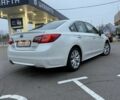 Белый Субару Легаси, объемом двигателя 2.5 л и пробегом 102 тыс. км за 11900 $, фото 3 на Automoto.ua
