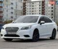 Білий Субару Легасі, об'ємом двигуна 2.5 л та пробігом 163 тис. км за 11299 $, фото 1 на Automoto.ua