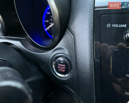 Білий Субару Легасі, об'ємом двигуна 2.46 л та пробігом 225 тис. км за 10900 $, фото 25 на Automoto.ua