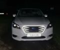 Белый Субару Легаси, объемом двигателя 2.5 л и пробегом 160 тыс. км за 12500 $, фото 1 на Automoto.ua