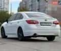 Білий Субару Легасі, об'ємом двигуна 2.5 л та пробігом 163 тис. км за 11299 $, фото 6 на Automoto.ua