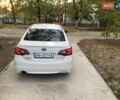 Белый Субару Легаси, объемом двигателя 2.5 л и пробегом 183 тыс. км за 11950 $, фото 7 на Automoto.ua