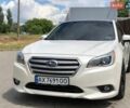Белый Субару Легаси, объемом двигателя 2.5 л и пробегом 190 тыс. км за 10500 $, фото 1 на Automoto.ua
