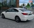 Білий Субару Легасі, об'ємом двигуна 2.5 л та пробігом 153 тис. км за 11490 $, фото 11 на Automoto.ua