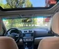 Белый Субару Легаси, объемом двигателя 2.5 л и пробегом 191 тыс. км за 9700 $, фото 40 на Automoto.ua