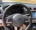 Белый Субару Легаси, объемом двигателя 2.5 л и пробегом 190 тыс. км за 10500 $, фото 17 на Automoto.ua