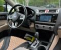 Белый Субару Легаси, объемом двигателя 2.5 л и пробегом 162 тыс. км за 12600 $, фото 9 на Automoto.ua