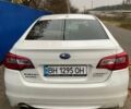 Білий Субару Легасі, об'ємом двигуна 2.5 л та пробігом 170 тис. км за 11200 $, фото 4 на Automoto.ua