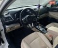 Білий Субару Легасі, об'ємом двигуна 2.5 л та пробігом 153 тис. км за 11490 $, фото 19 на Automoto.ua