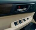 Белый Субару Легаси, объемом двигателя 2.5 л и пробегом 153 тыс. км за 12490 $, фото 8 на Automoto.ua