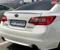 Белый Субару Легаси, объемом двигателя 2.5 л и пробегом 190 тыс. км за 10500 $, фото 13 на Automoto.ua