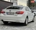Білий Субару Легасі, об'ємом двигуна 2.5 л та пробігом 127 тис. км за 11700 $, фото 28 на Automoto.ua