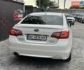 Білий Субару Легасі, об'ємом двигуна 2.5 л та пробігом 127 тис. км за 11700 $, фото 19 на Automoto.ua