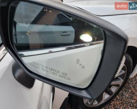 Білий Субару Легасі, об'ємом двигуна 2.5 л та пробігом 91 тис. км за 13850 $, фото 19 на Automoto.ua