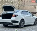 Белый Субару Легаси, объемом двигателя 2.5 л и пробегом 161 тыс. км за 11300 $, фото 49 на Automoto.ua