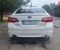Білий Субару Легасі, об'ємом двигуна 2.46 л та пробігом 219 тис. км за 13000 $, фото 4 на Automoto.ua