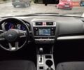 Білий Субару Легасі, об'ємом двигуна 2.5 л та пробігом 180 тис. км за 13300 $, фото 7 на Automoto.ua