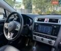 Белый Субару Легаси, объемом двигателя 2.5 л и пробегом 116 тыс. км за 11950 $, фото 32 на Automoto.ua