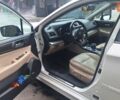 Білий Субару Легасі, об'ємом двигуна 2.46 л та пробігом 219 тис. км за 13000 $, фото 8 на Automoto.ua